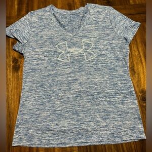 Women’s Under Armour Sports T-Shirt L